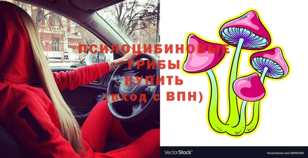 хмурый Кинешма